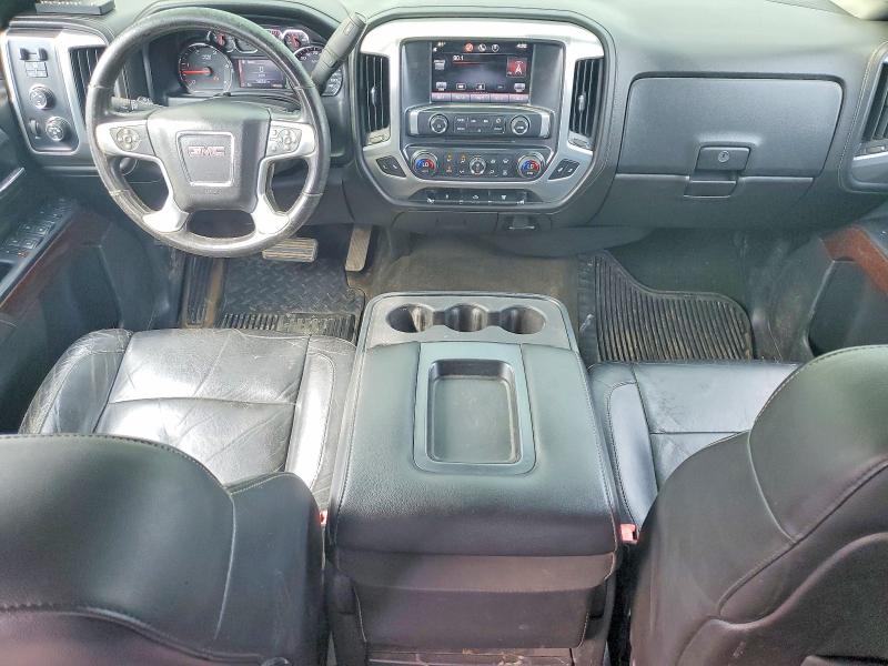 Aukcja sprzedaży 2015 Gmc Sierra, vin: 1GT12YE87FF168297, numer aukcji: 62629036