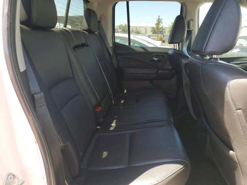 Продаж на аукціоні авто 2020 Honda Ridgeline, vin: 5FPYK3F51LB029814, номер лоту: 62850146