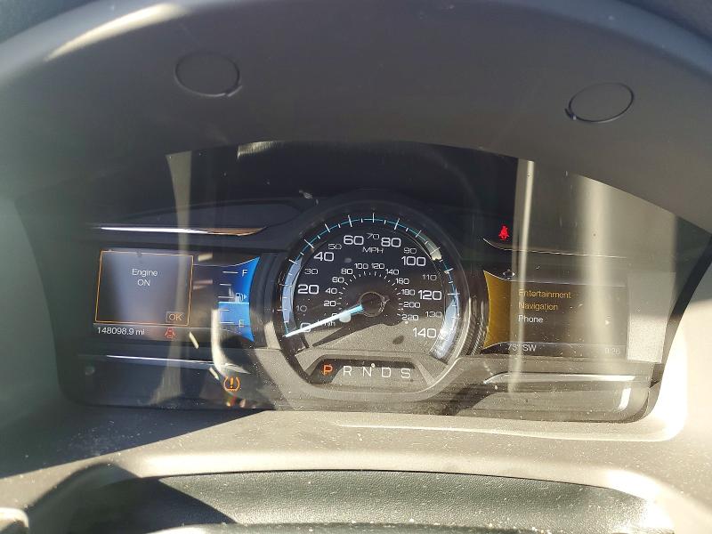 Продажа на аукционе авто 2014 Ford Flex, vin: 2FMGK5D80EBD04520, номер лота: 63409166