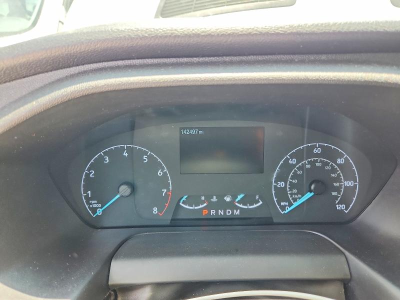 59850576 :رقم المزاد ، 1FDBW5Z85MKA96355 vin ، 2021 Ford Transit مزاد بيع