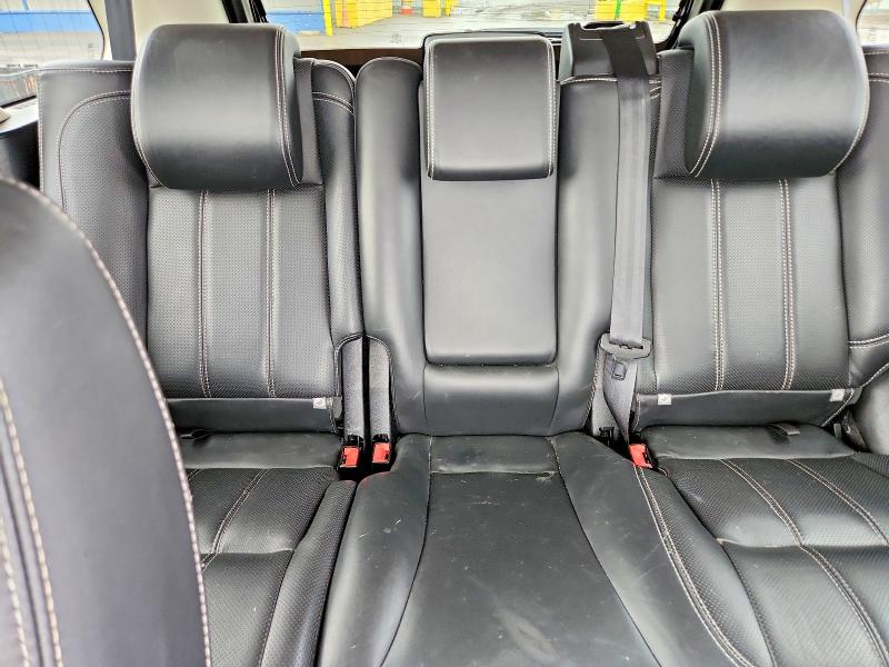 2011 Land Rover Range Rover Sport მანქანა იყიდება აუქციონზე, vin: SALSH2E43BA704675, აუქციონის ნომერი: 60827166