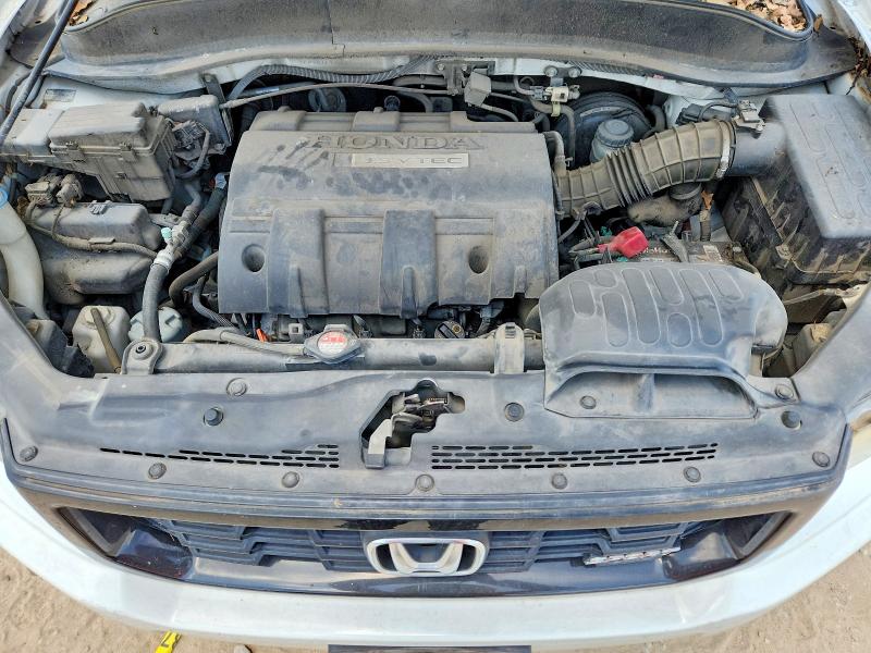 2013 Honda Ridgeline მანქანა იყიდება აუქციონზე, vin: 5FPYK1F74DB005188, აუქციონის ნომერი: 59913756