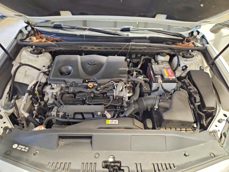 Aukcja sprzedaży 2020 Toyota Camry, vin: 4T1K61AK5LU364338, numer aukcji: 60940876