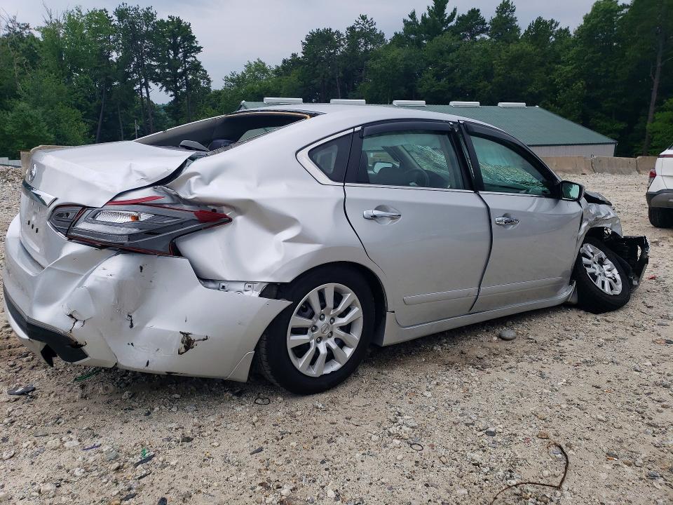 Aukcja sprzedaży 2018 Nissan Altima, vin: 1N4AL3AP6JC239602, numer aukcji: 60816766