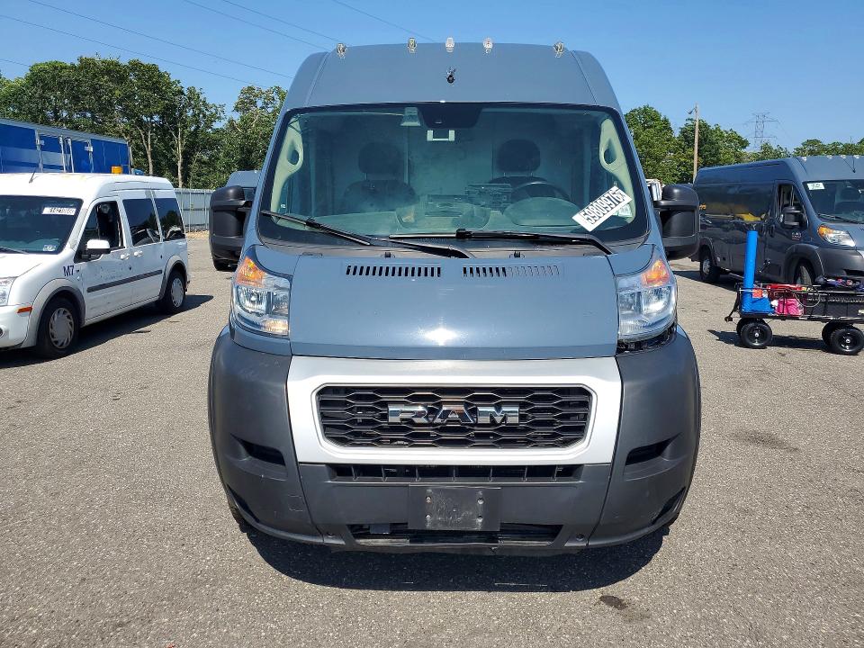 Aukcja sprzedaży 2021 Ram Promaster 3500, vin: 3C6MRVJG3ME541323, numer aukcji: 59809976