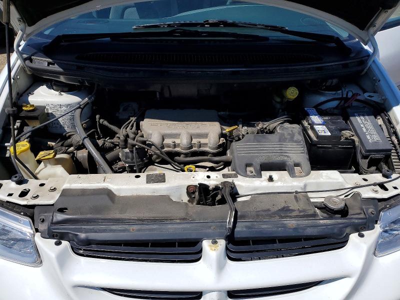 Продажа на аукционе авто 1999 Dodge Caravan, vin: 2B4FP2538XR448360, номер лота: 60232716