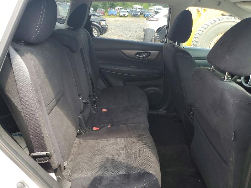 Продаж на аукціоні авто 2016 Nissan Rogue, vin: JN8AT2MT1GW007126, номер лоту: 61370376