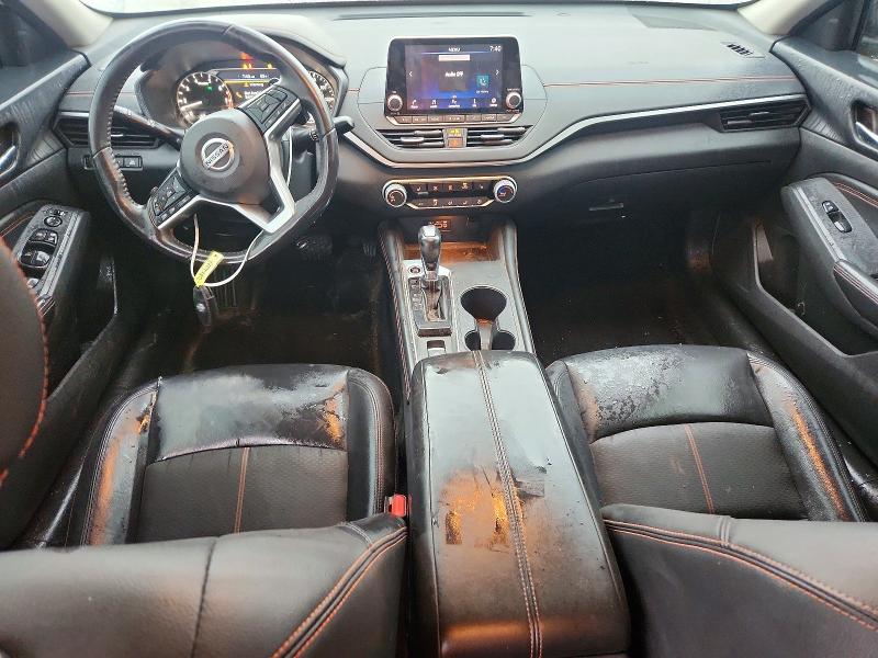 Aukcja sprzedaży 2019 Nissan Altima, vin: 1N4BL4CWXKN318288, numer aukcji: 62287056