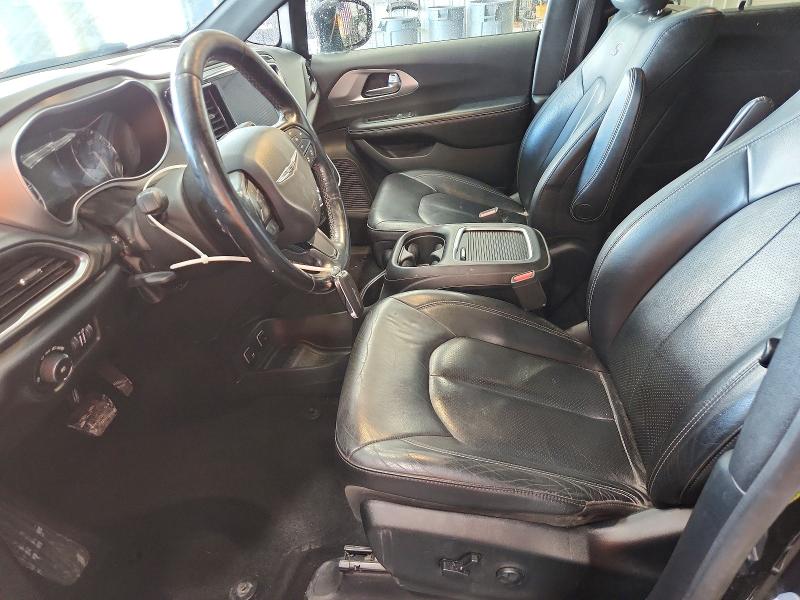 Aukcja sprzedaży 2019 Chrysler Pacifica, vin: 2C4RC1EG4KR628064, numer aukcji: 60997936