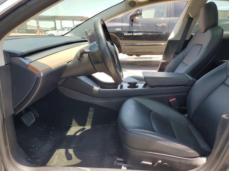 Aukcja sprzedaży 2018 Tesla Model 3, vin: 5YJ3E1EA3JF158969, numer aukcji: 62051756