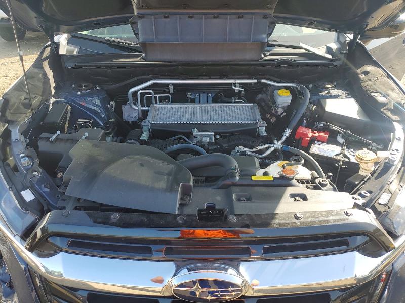 Aukcja sprzedaży 2024 Subaru Ascent, vin: 4S4WMARD3R3424385, numer aukcji: 59607266