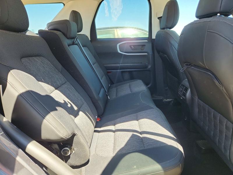 Aukcja sprzedaży 2022 Ford Bronco Sport, vin: 3FMCR9B6XNRD38078, numer aukcji: 63039466
