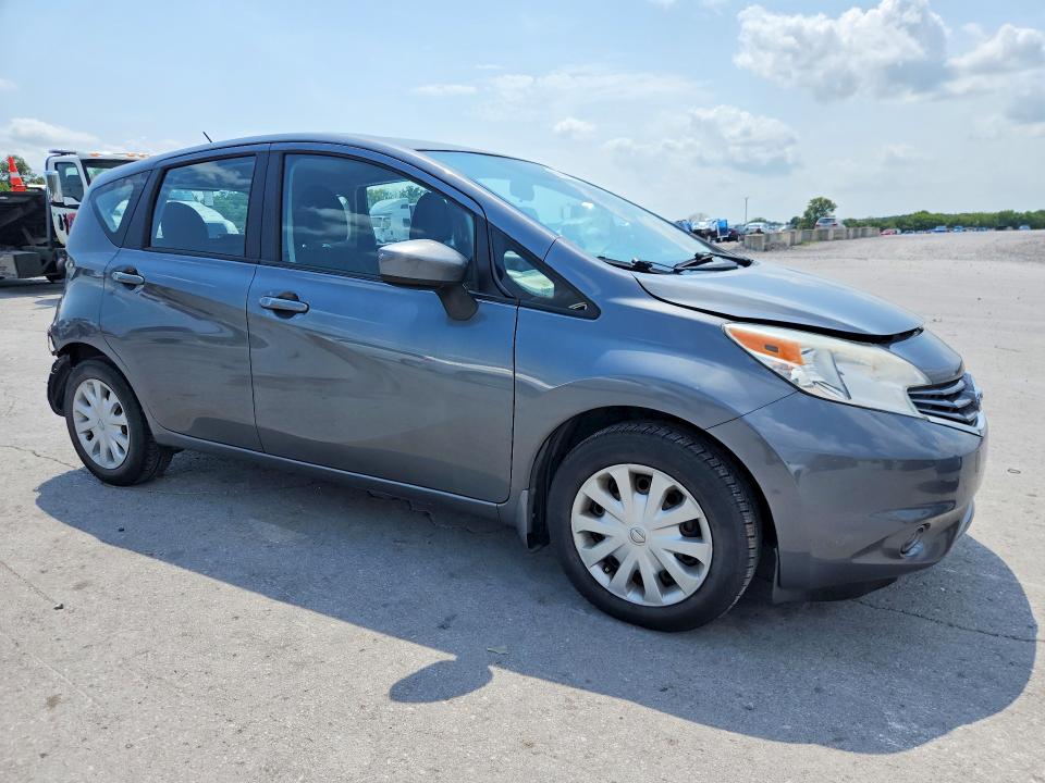 Aukcja sprzedaży 2016 Nissan Versa Note, vin: 3N1CE2CP9GL377350, numer aukcji: 62834316