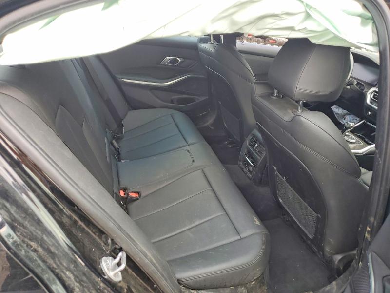 Продаж на аукціоні авто 2020 Bmw 330xi, vin: 3MW5R7J04L8B38506, номер лоту: 62308216