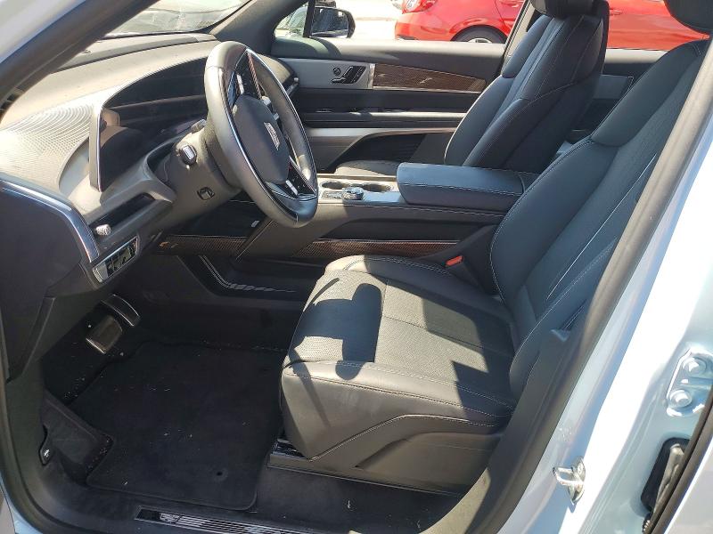 Aukcja sprzedaży 2026 Cadillac Vistiq, vin: 1GYC3NML2TZ712736, numer aukcji: 61049516