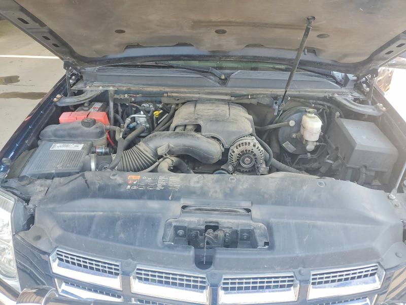 61884366 :رقم المزاد ، 1GYFK63827R250686 vin ، 2007 Cadillac Escalade مزاد بيع