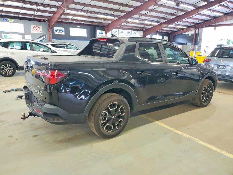 2022 Hyundai Santa Cruz მანქანა იყიდება აუქციონზე, vin: 5NTJDDAF0NH013507, აუქციონის ნომერი: 59862966