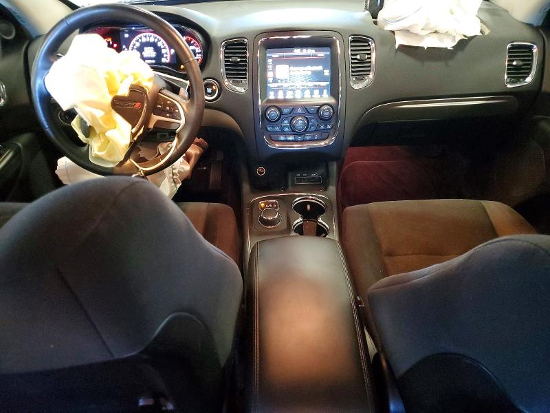 62823516 :رقم المزاد ، 1C4RDJAG0HC957977 vin ، 2017 Dodge Durango مزاد بيع
