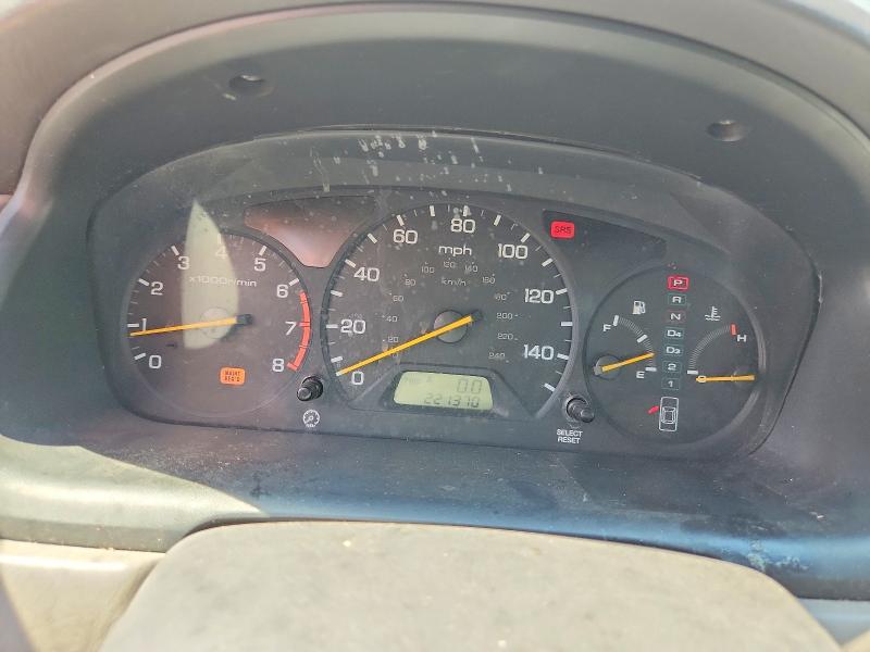 Продаж на аукціоні авто 2002 Honda Accord, vin: 1HGCG16552A026884, номер лоту: 63306266