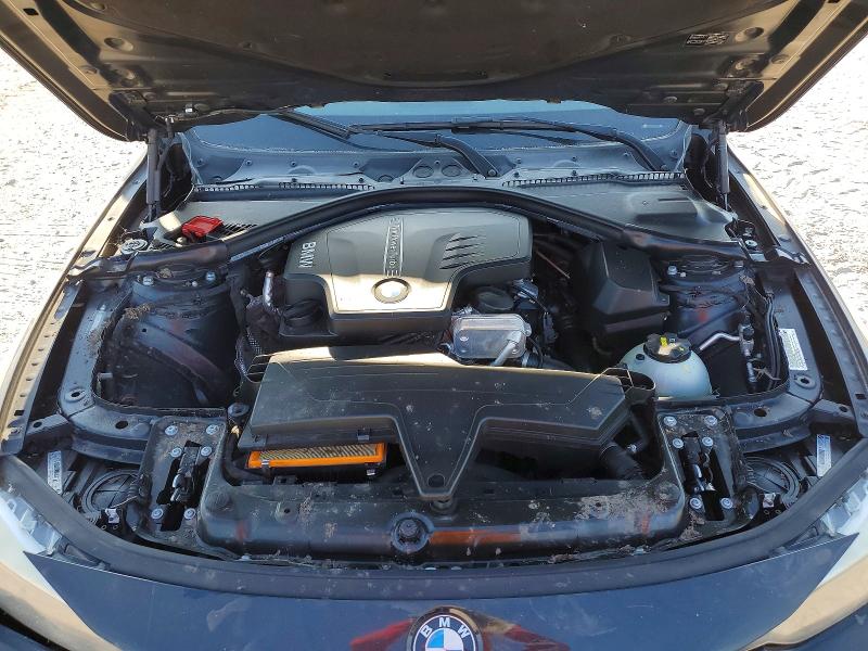 Aukcja sprzedaży 2014 Bmw 328, vin: WBA3A5C55EP603567, numer aukcji: 62840256