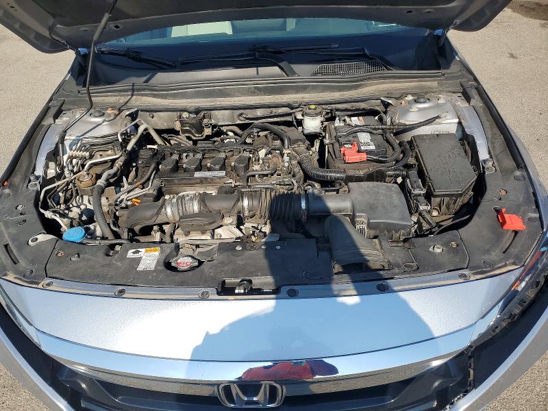 Продаж на аукціоні авто 2018 Honda Accord, vin: 1HGCV1F13JA123115, номер лоту: 61018856