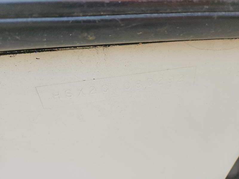 Продаж на аукціоні авто 1992 Hydrocat Boat, vin: HSX2C108D292, номер лоту: 62330116