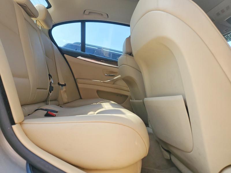 Aukcja sprzedaży 2012 Bmw 528, vin: WBAXH5C51CDW09037, numer aukcji: 62412436