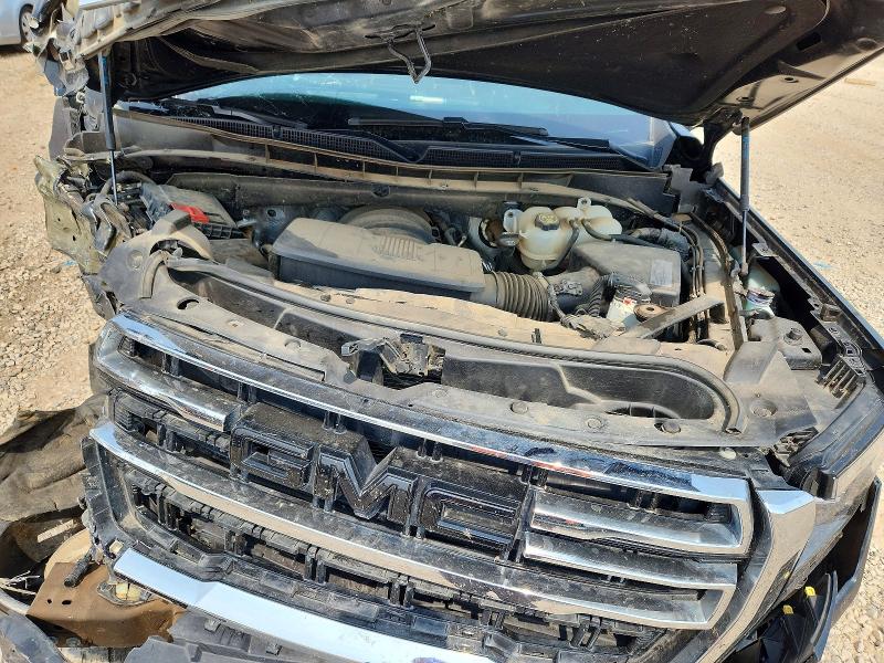 2021 Gmc Yukon Xl მანქანა იყიდება აუქციონზე, vin: 1GKS2GKD4MR130820, აუქციონის ნომერი: 62338606