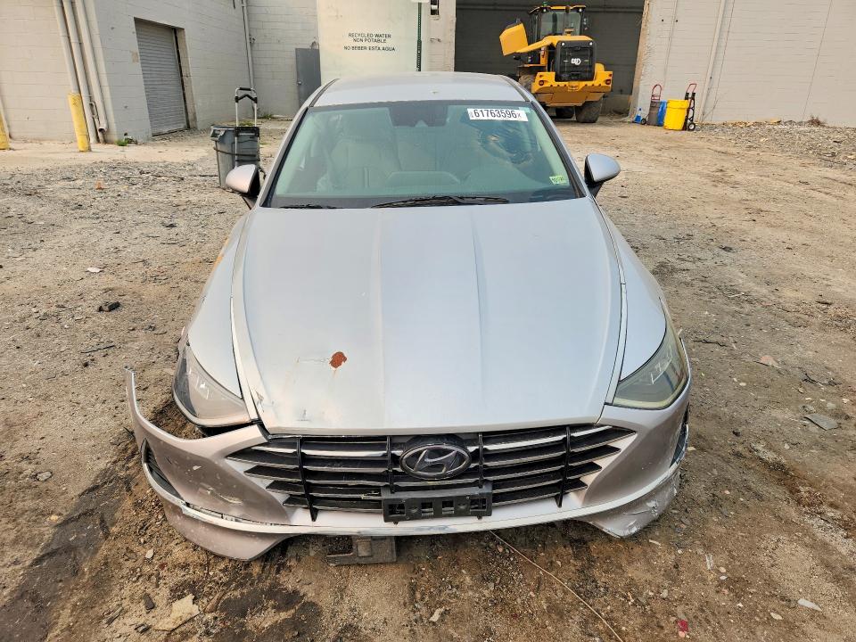 Aukcja sprzedaży 2021 Hyundai Sonata, vin: 5NPEG4JA2MH124554, numer aukcji: 61763596