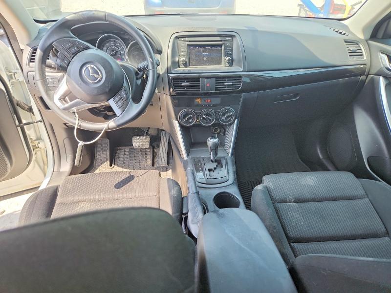 Aukcja sprzedaży 2013 Mazda Cx-5, vin: JM3KE2CE7D0143702, numer aukcji: 60641606