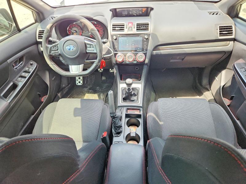 Продаж на аукціоні авто 2017 Subaru Wrx, vin: JF1VA1F61H9817530, номер лоту: 60054336