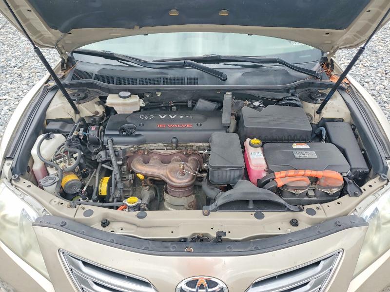 Auction sale of the 2007 Toyota Camry, vin: JTNBB46K873022495, lot number: 59822976
