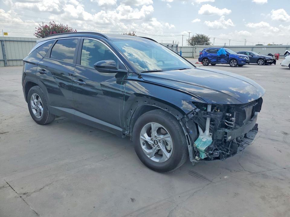 Продаж на аукціоні авто 2024 Hyundai Tucson, vin: 5NMJB3DE0RH373526, номер лоту: 62933656