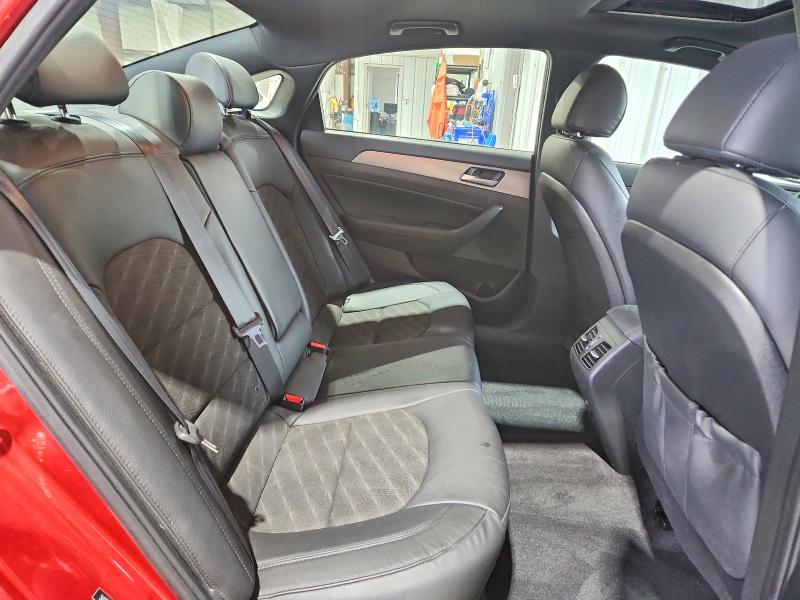 Aukcja sprzedaży 2019 Hyundai Sonata, vin: 5NPE34AF4KH761417, numer aukcji: 62711666