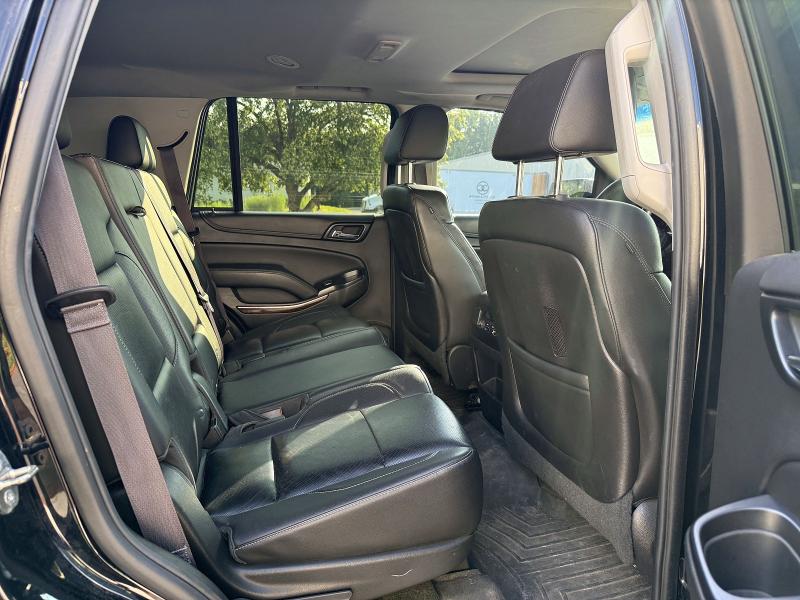 2015 Gmc Yukon მანქანა იყიდება აუქციონზე, vin: 1GKS2BKC7FR192922, აუქციონის ნომერი: 63762006