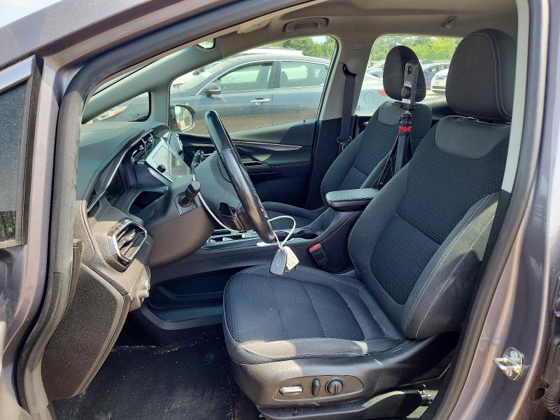 2023 Chevrolet Bolt Ev მანქანა იყიდება აუქციონზე, vin: 1G1FW6S0XP4203272, აუქციონის ნომერი: 60179126