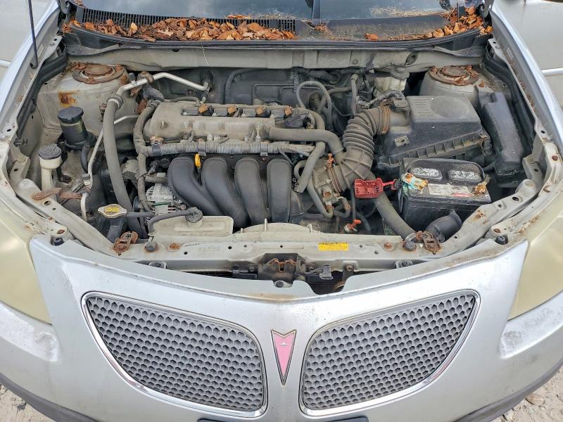 Продажа на аукционе авто 2006 Pontiac Vibe, vin: 5Y2SL65816Z417696, номер лота: 59573326