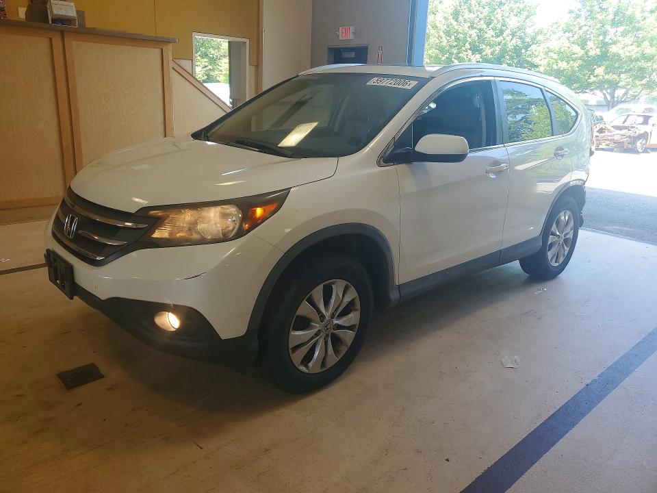 Aukcja sprzedaży 2014 Honda Cr-v, vin: 5J6RM4H73EL019713, numer aukcji: 59772006