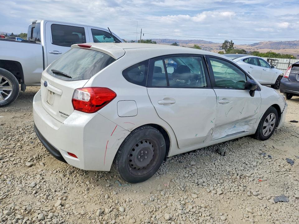Продаж на аукціоні авто 2016 Subaru Impressa, vin: JF1GPAA63G8266455, номер лоту: 60910466