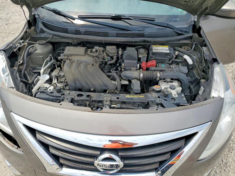 Aukcja sprzedaży 2017 Nissan Versa, vin: 3N1CN7AP5HL863994, numer aukcji: 61089386