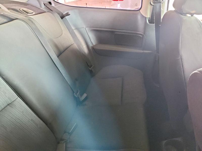 60385626 :رقم المزاد ، 1FAHP33N18W179039 vin ، 2008 Ford Focus مزاد بيع