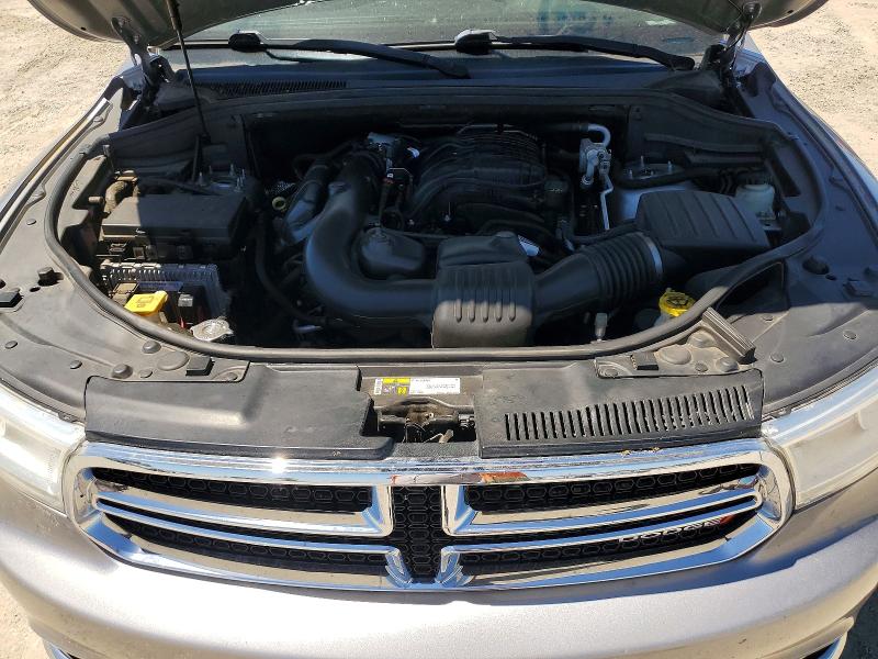 Продаж на аукціоні авто 2015 Dodge Durango, vin: 1C4RDHAG3FC795431, номер лоту: 60705096