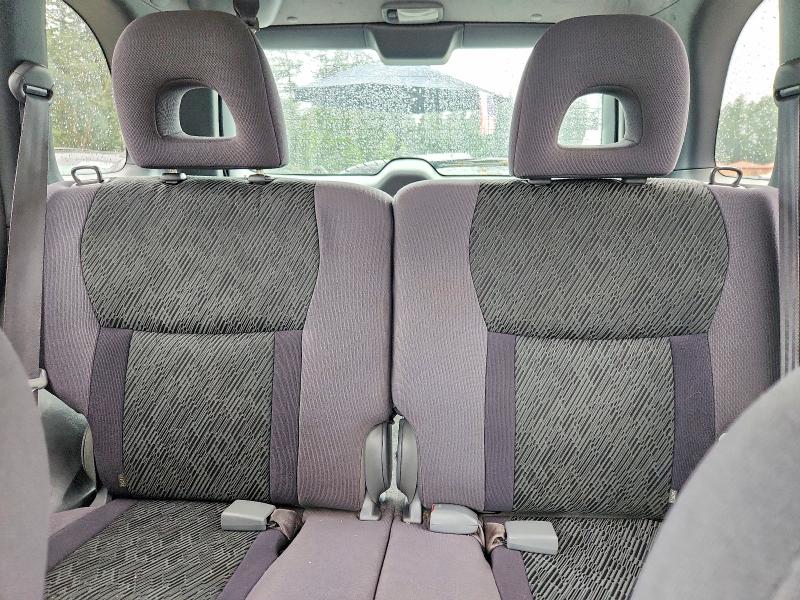 2003 Toyota Rav4 მანქანა იყიდება აუქციონზე, vin: JTEHH20V836077683, აუქციონის ნომერი: 61426956
