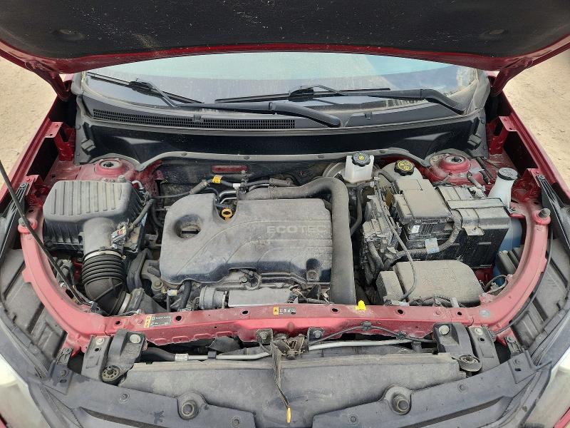 Продаж на аукціоні авто 2020 Chevrolet Equinox, vin: 3GNAXTEV7LS519668, номер лоту: 62387646