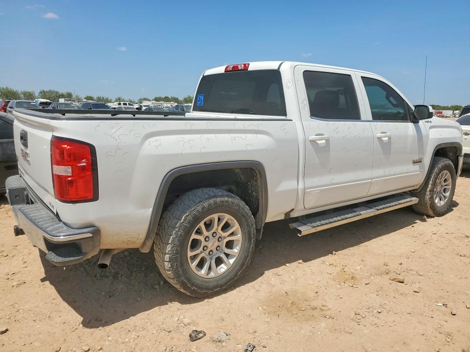 62770726 :رقم المزاد ، 3GTU2MEH8HG302175 vin ، 2017 Gmc Sierra مزاد بيع