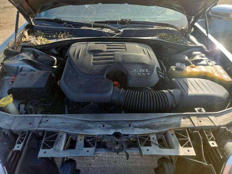59265896 :رقم المزاد ، 2C3CA5CG0BH537356 vin ، 2011 Chrysler 300 مزاد بيع