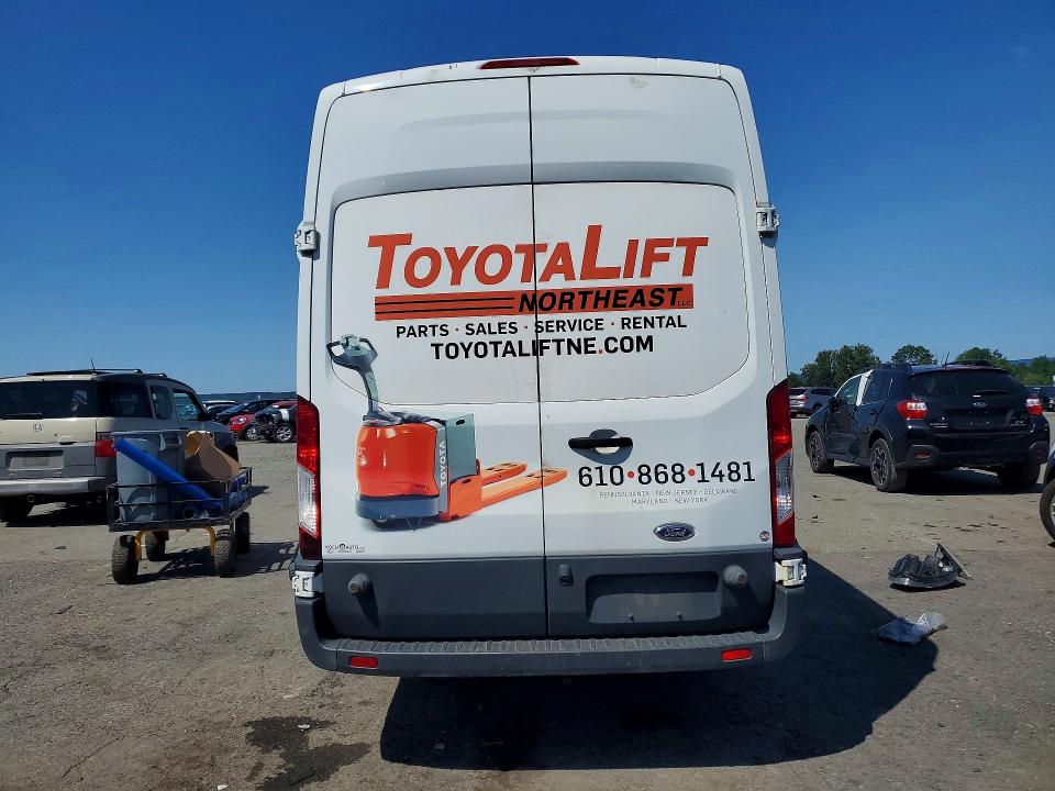 Aukcja sprzedaży 2017 Ford Transit, vin: 1FTBW3XM1HKA38676, numer aukcji: 62392186
