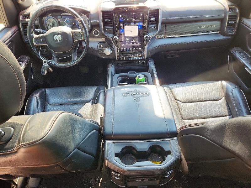 Aukcja sprzedaży 2019 Ram 1500, vin: 1C6SRFPTXKN718721, numer aukcji: 60184746