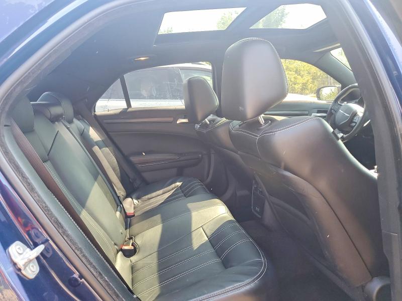 Продаж на аукціоні авто 2016 Chrysler 300, vin: 2C3CCAGGXGH224996, номер лоту: 59893136