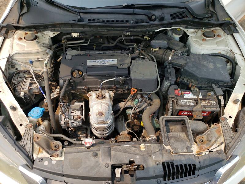 Aukcja sprzedaży 2014 Honda Accord, vin: 1HGCR2F31EA063739, numer aukcji: 59946866